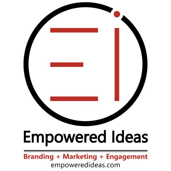 2018 Empowered Ideas Logo