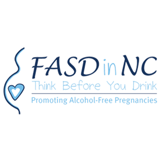 FASD in NC Logo