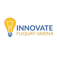 Innovate Fuquay-Varina Logo