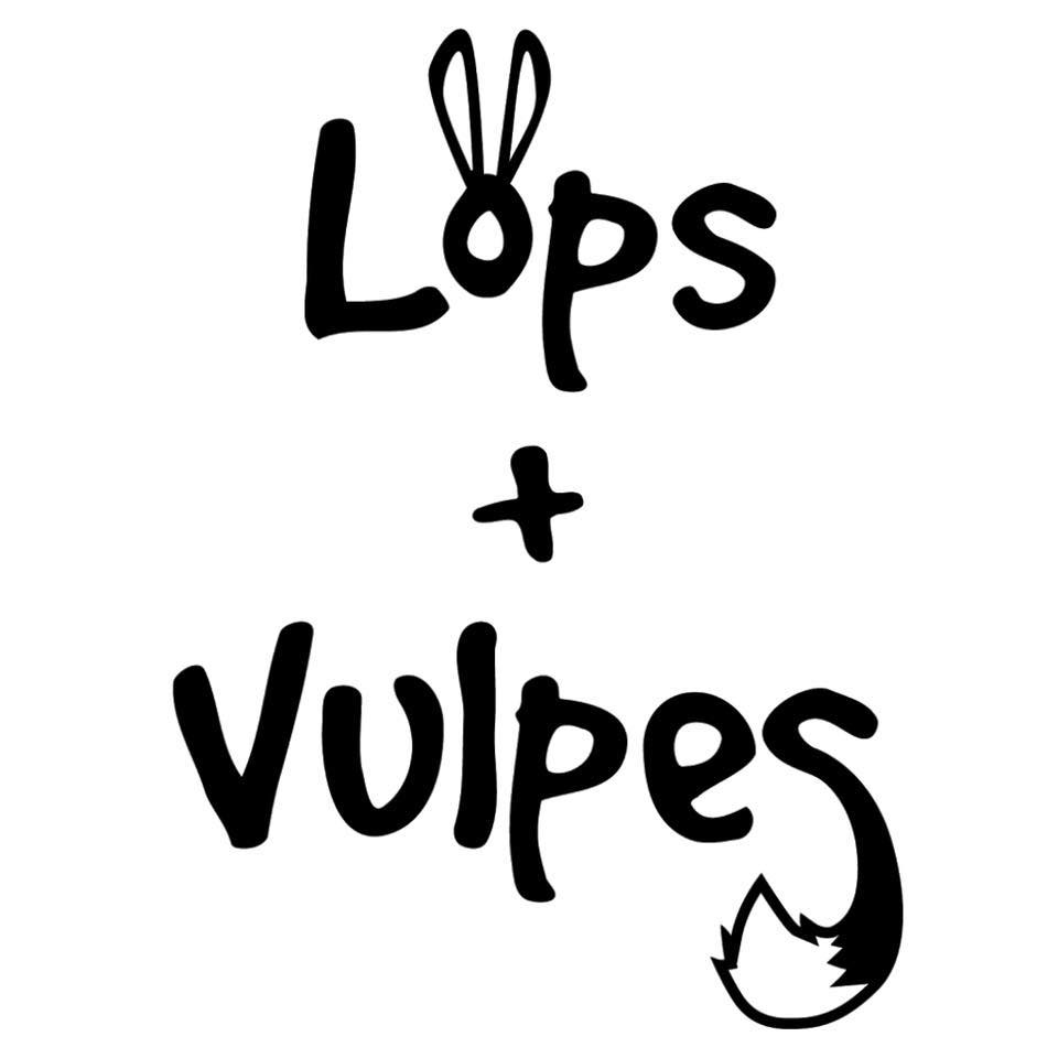 Lops and Vulpes