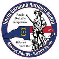 NC National Guard